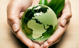 Per un mondo a misura d'uomo 