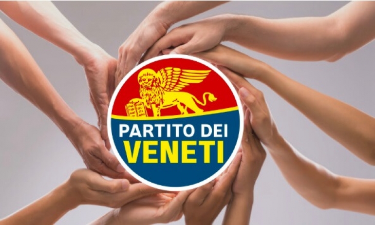 È partito