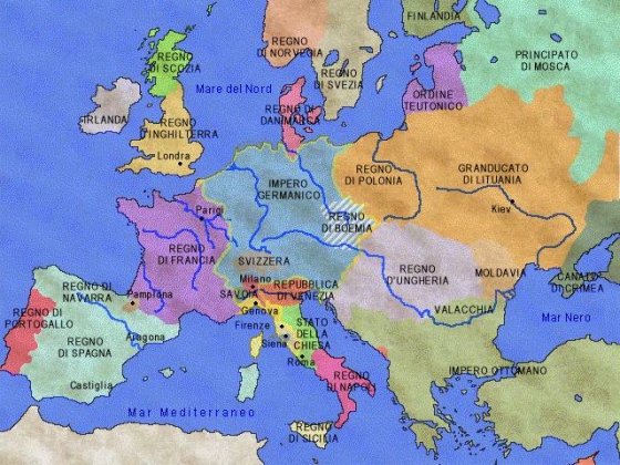 Analisi politica intelligente